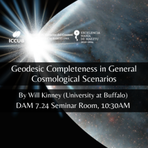 Geodesic Completeness in General Cosmological Scenarios